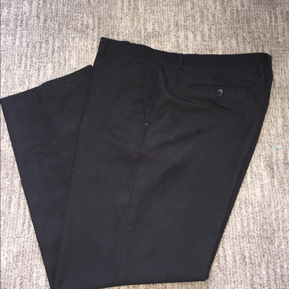 Calvin Klein Men’s Dress Slacks